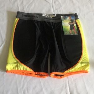 Stromgren Athletic Sliding Shorts Softball Sliders